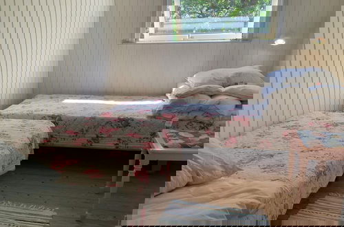 Foto 2 - 4 Person Holiday Home in Hurup Thy