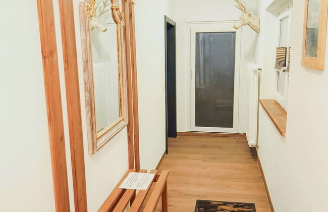 Apartment in Mallnitz With Swimming Pond - Foto 14