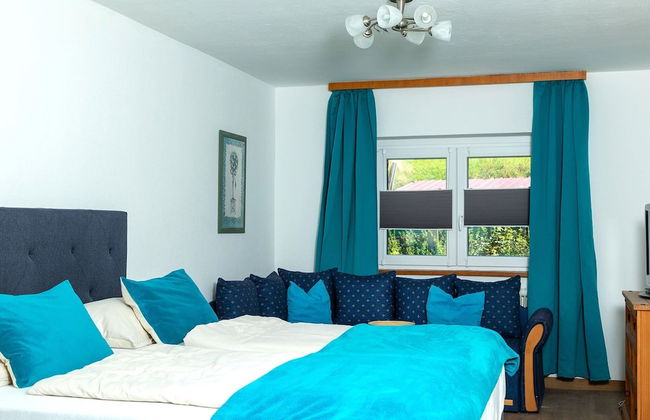 Apartment in Mallnitz With Swimming Pond - Foto 2