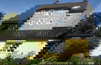 Photo 1 - Holiday Apartment Caspari in Winterberg