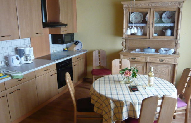 Holiday Apartment Caspari in Winterberg - Foto 5