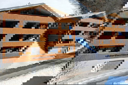 Foto 31 - Stylish Apartment With Sauna, ski Lift at 600 m