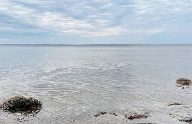 4 Person Holiday Home in Granna - Foto 11