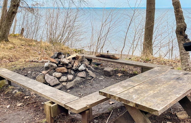 4 Person Holiday Home in Granna - Foto 24