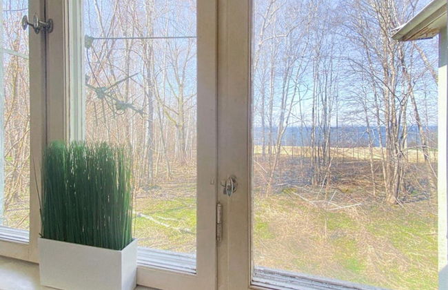 4 Person Holiday Home in Granna - Foto 16