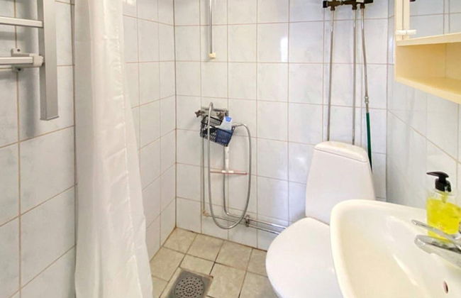 4 Person Holiday Home in Granna - Foto 15