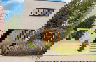 Foto 1 - Holiday Home With Garden