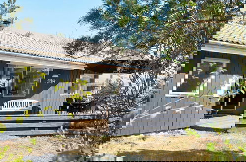 Foto 1 - 8 Person Holiday Home in Nexo