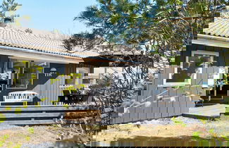 Foto 1 - 8 Person Holiday Home in Nexo