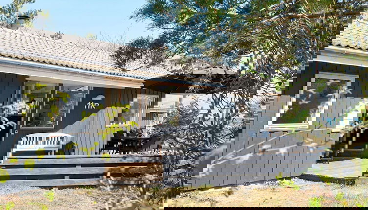 Foto 1 - 8 Person Holiday Home in Nexo