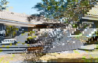 Foto 1 - 8 Person Holiday Home in Nexo
