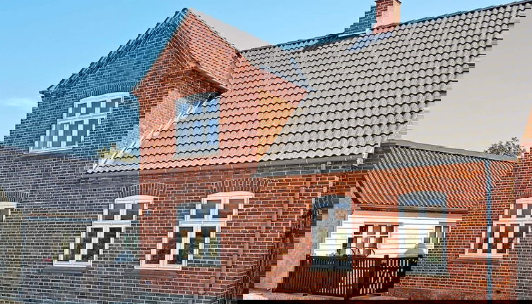 Photo 1 - 8 Person Holiday Home in Tranekaer