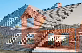 Foto 1 - 8 Person Holiday Home in Tranekaer