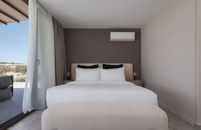 The Vouliagmeni Penthouse - Foto 9