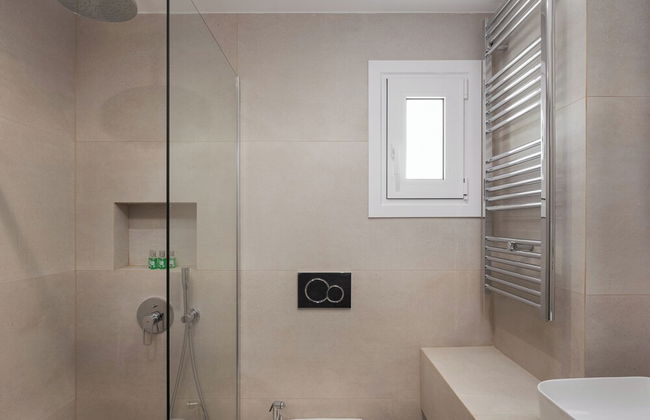 The Vouliagmeni Penthouse - Foto 22