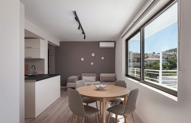 The Vouliagmeni Penthouse - Foto 11