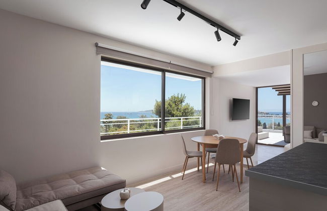 The Vouliagmeni Penthouse - Foto 14