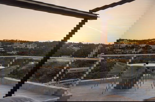 Photo 17 - The Vouliagmeni Penthouse