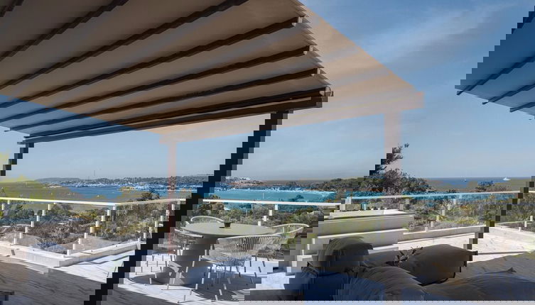 Photo 1 - The Vouliagmeni Penthouse
