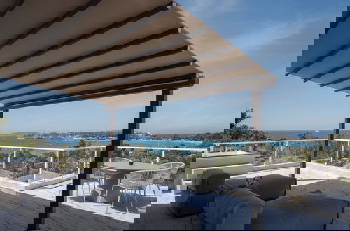 Photo 1 - The Vouliagmeni Penthouse
