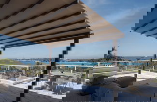 Foto 1 - The Vouliagmeni Penthouse