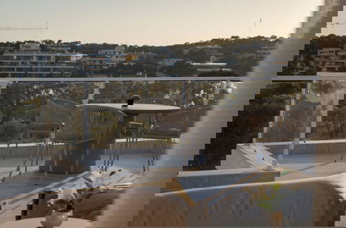 Photo 5 - The Vouliagmeni Penthouse