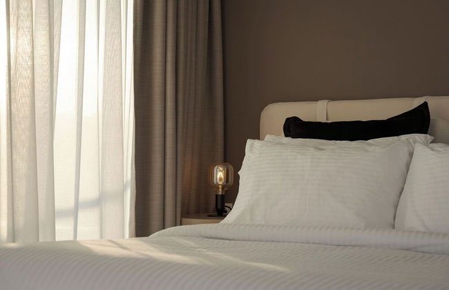 The Vouliagmeni Penthouse - Foto 2