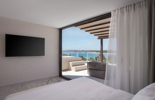 The Vouliagmeni Penthouse - Foto 7