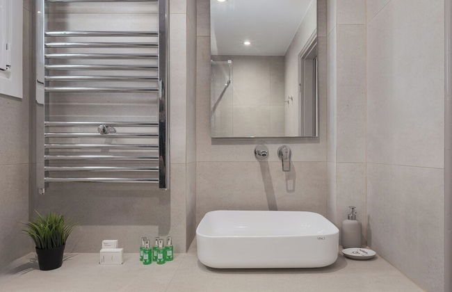 The Vouliagmeni Penthouse - Foto 21