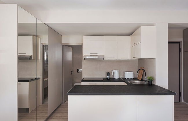 The Vouliagmeni Penthouse - Foto 13