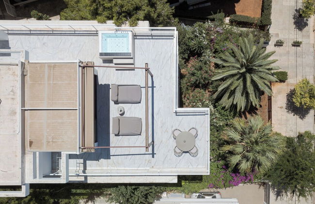 The Vouliagmeni Penthouse - Foto 26