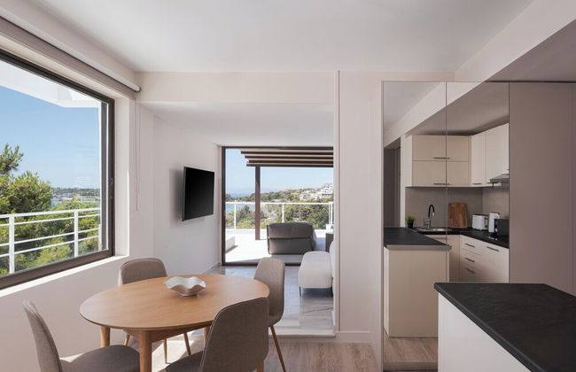 The Vouliagmeni Penthouse - Foto 24