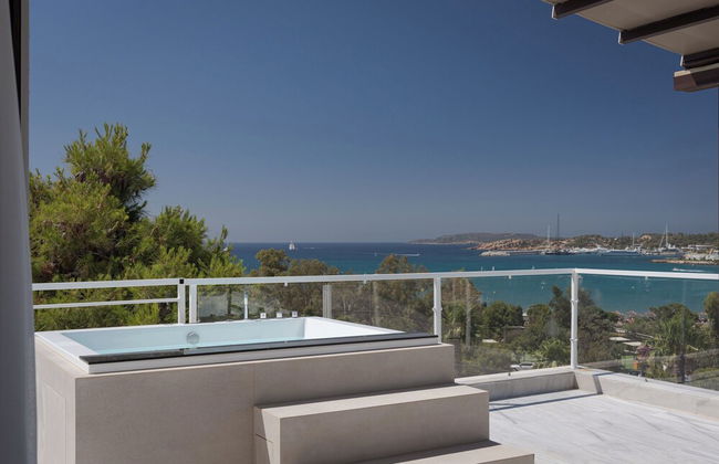 The Vouliagmeni Penthouse - Foto 34