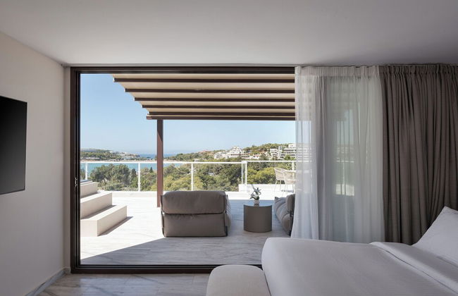 The Vouliagmeni Penthouse - Foto 8