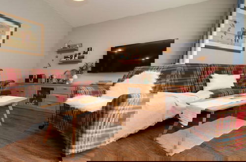 Photo 1 - Apartment in Ostseebad Ahrenshoop