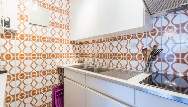 Cozinha privada