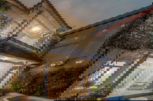 Foto 18 - Villa Selamat