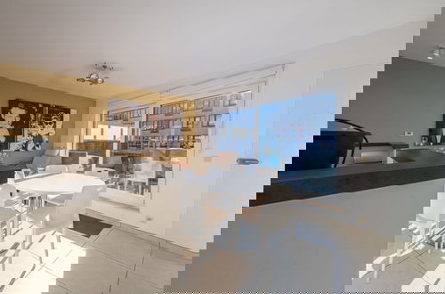 Photo 10 - Penthouse With 2 Spacious Terraces