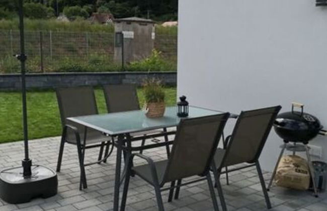 Holiday Apartment Rappenfels Lodge - Foto 32