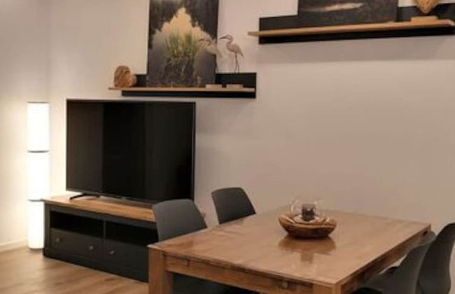 Holiday Apartment Rappenfels Lodge - Foto 1