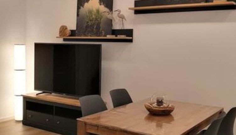 Photo 1 - Holiday Apartment Rappenfels Lodge