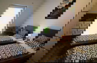 Photo 2 - Holiday Apartment Rappenfels Lodge