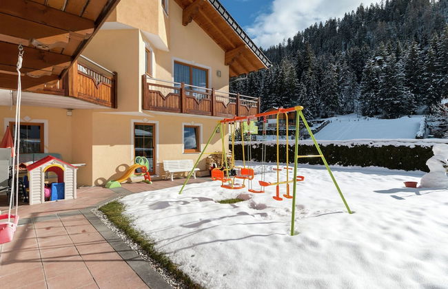Apartment in Altenmarkt Near Ski Lifts - Foto 9