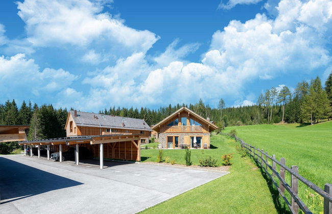 Chalet in Wolting With Natural Swimming Pond - Photo 36