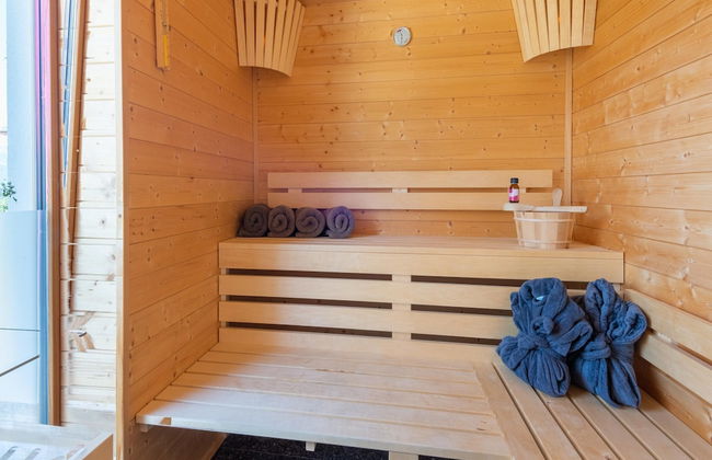 Chalet in Wolting With Natural Swimming Pond - Photo 25