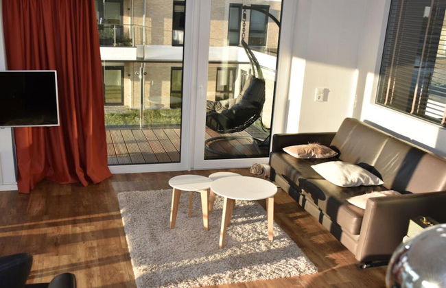 "loft" Portmarina 26 - Foto 7