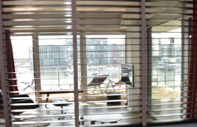 "loft" Portmarina 26 - Foto 33