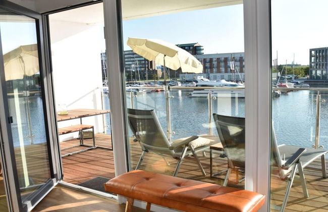"loft" Portmarina 26 - Foto 35