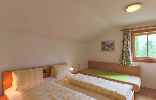 Cosy Holiday Home Near ski Area - Foto 4