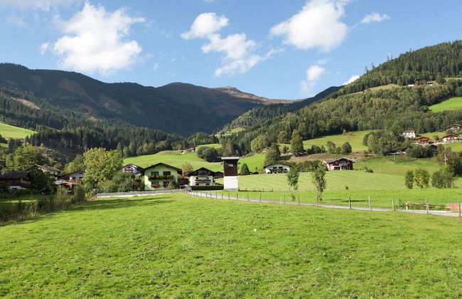 Cosy Holiday Home Near ski Area - Foto 21
